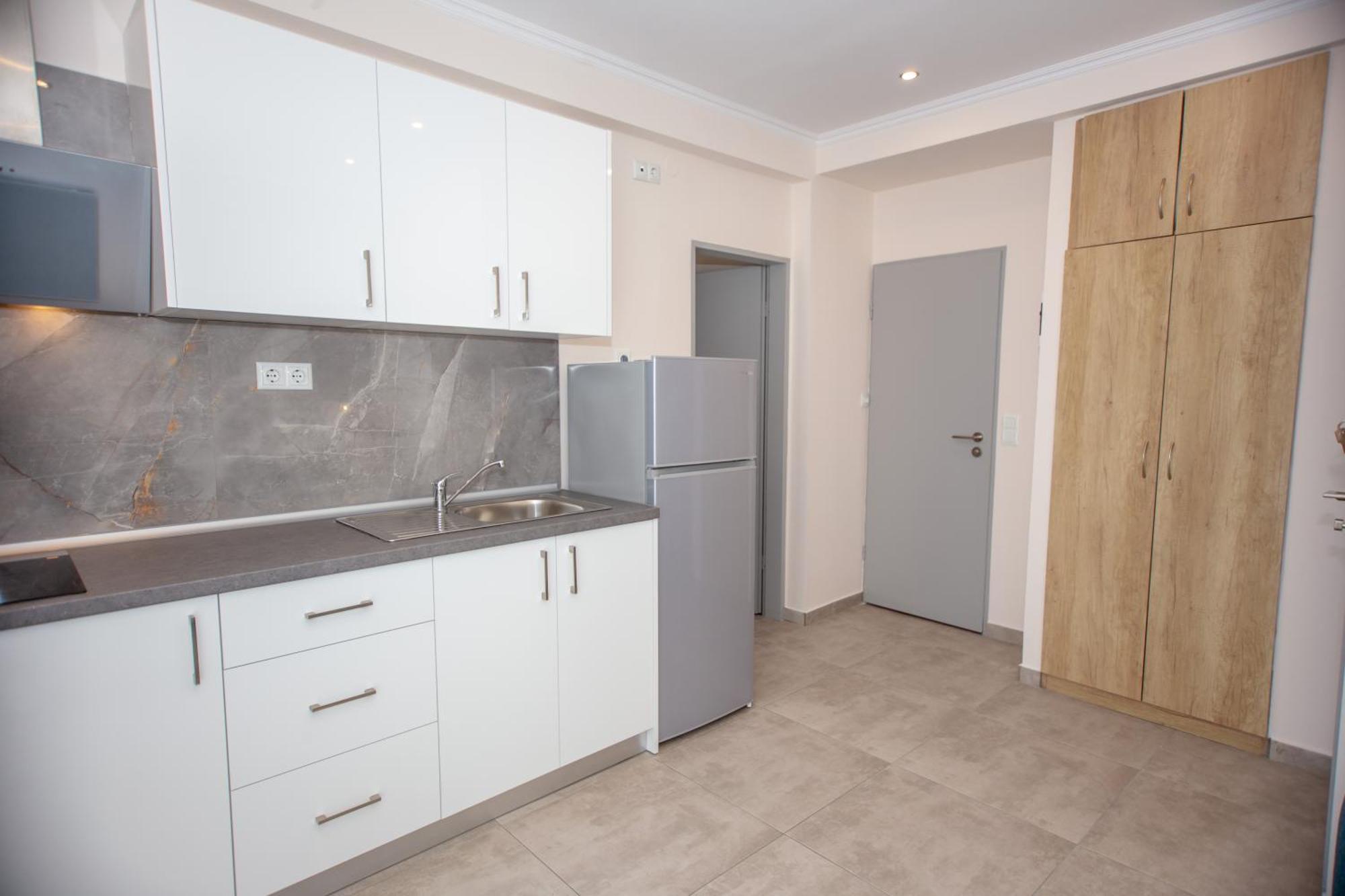 House Kohili Apartment Vrasná Exterior foto