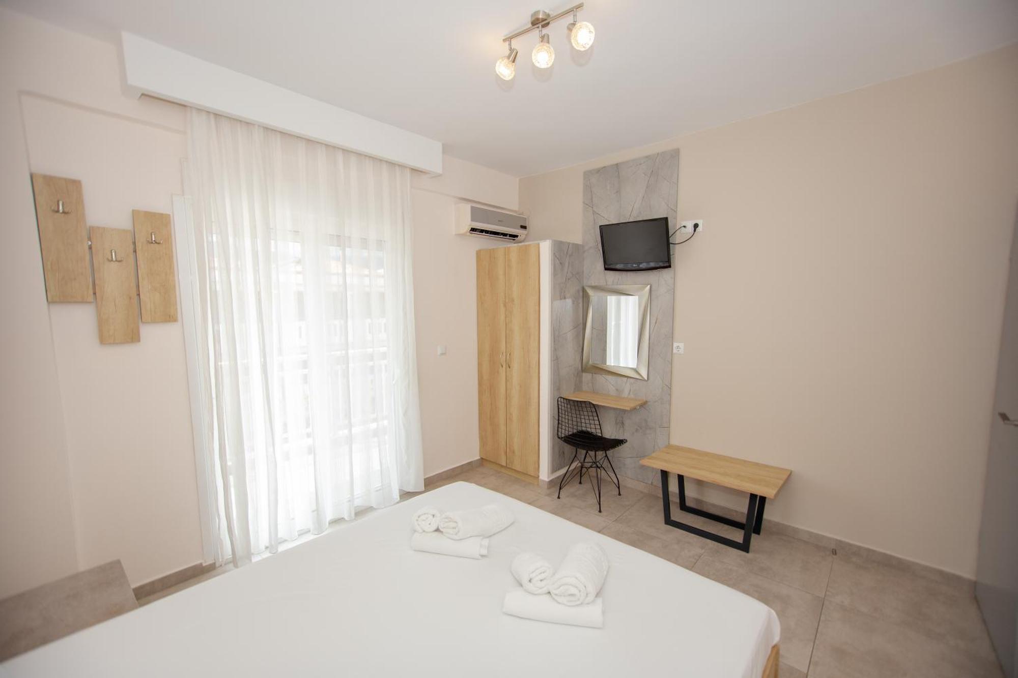 House Kohili Apartment Vrasná Exterior foto